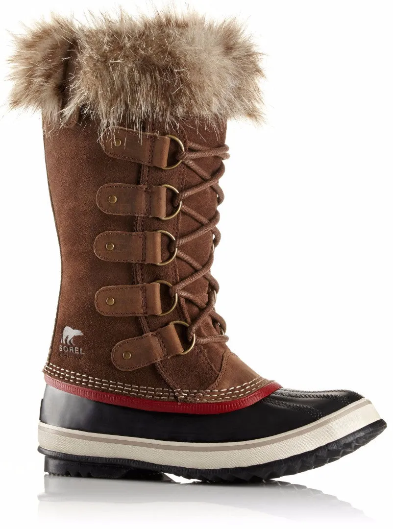 Winter Fun Snow Winter Trekking Adventure Sorel Women's Joan of Arctic? Boot Winter Defense