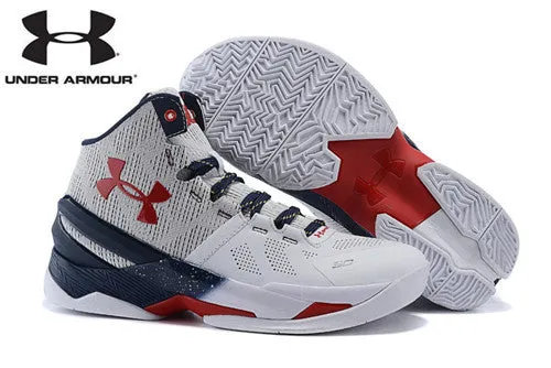 Free Shipping 2017 New Arrivals Under Armour Basketball Shoes Stride Easy Secure