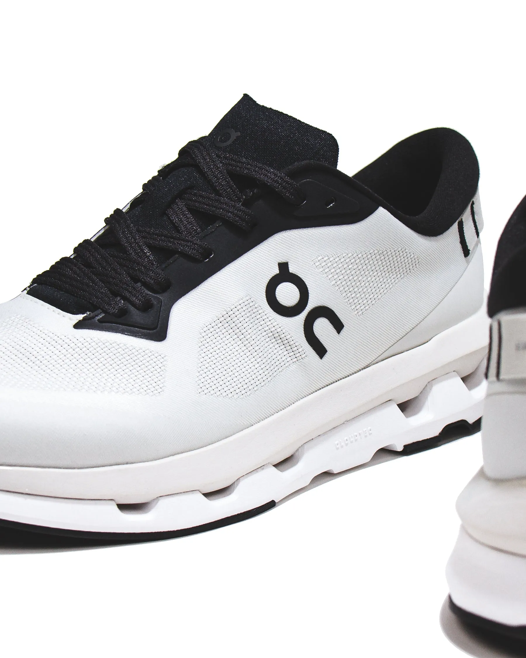 ON Men Cloudzone Ice Black Core 3MF10081926 Height Plus
