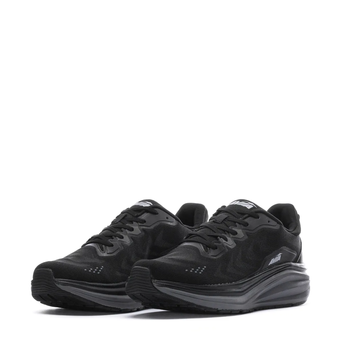 Move - Mens bulky - design shoes track - spikes