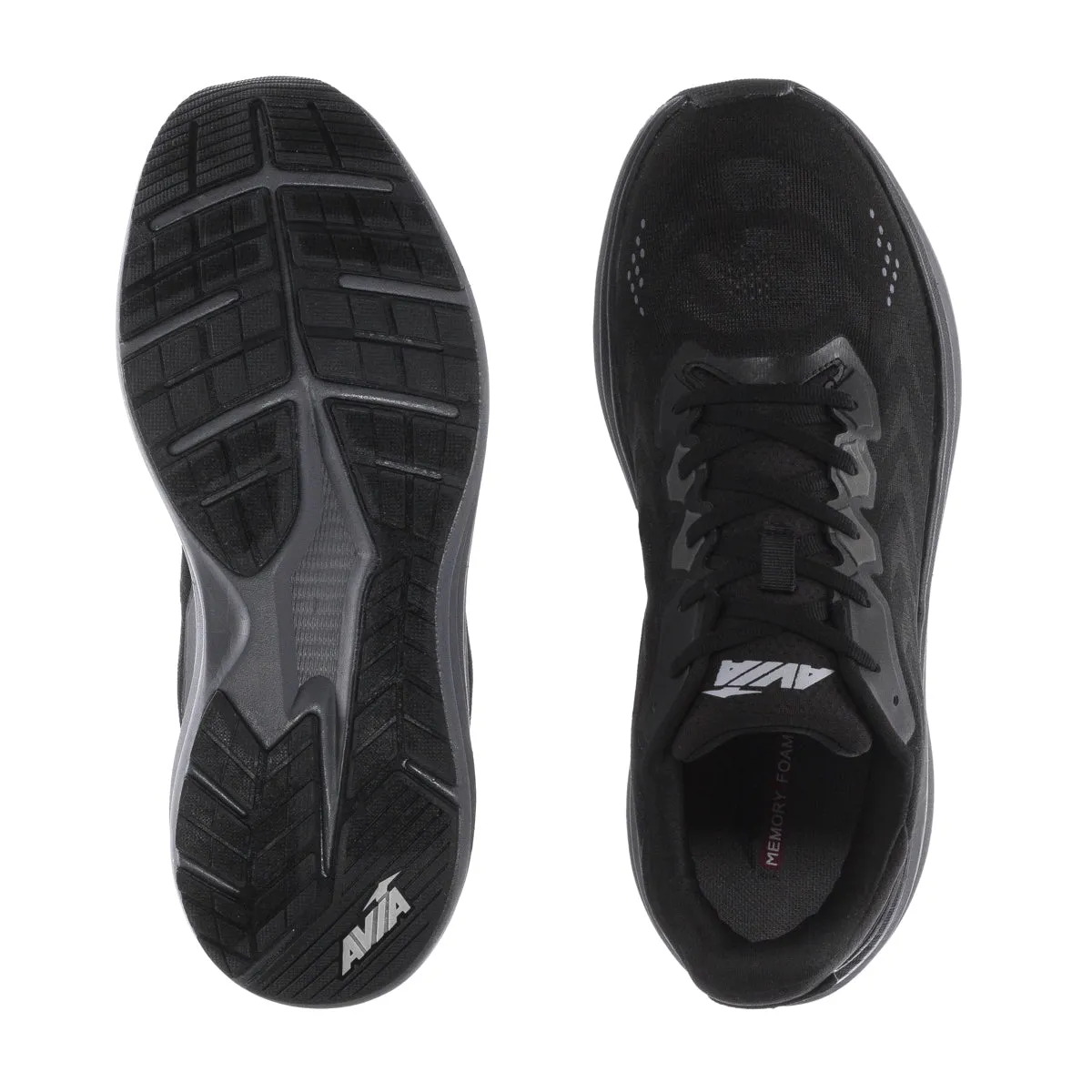 Move - Mens Tempo run