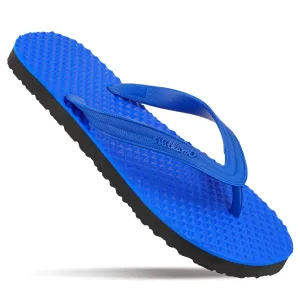 Men's Hawai Slippers - HG005 Blue Leisure Walk Shoes Chill Walk Fit