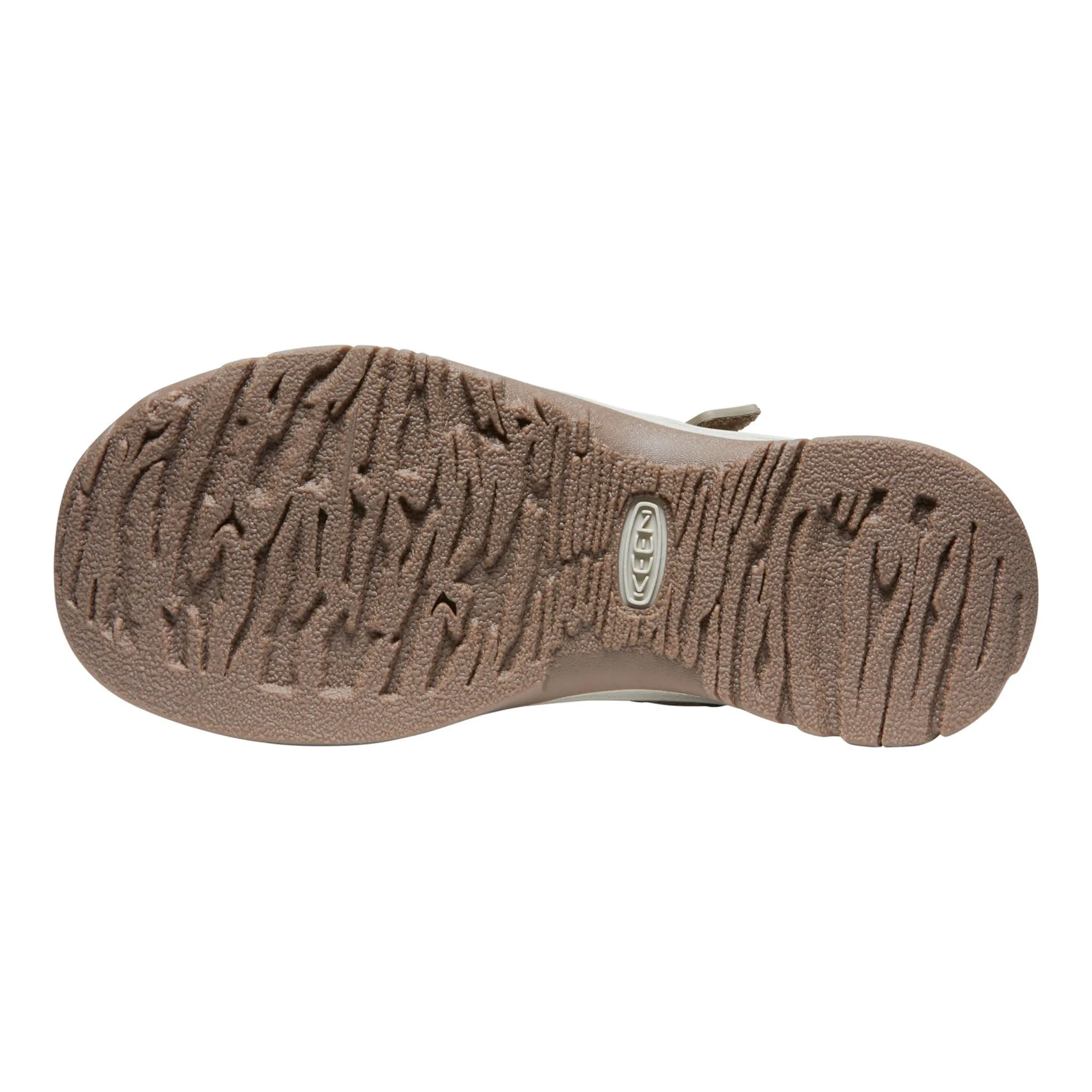 Women's Rose Sandal Brindle/Shitake Travel-Friendly Shoes