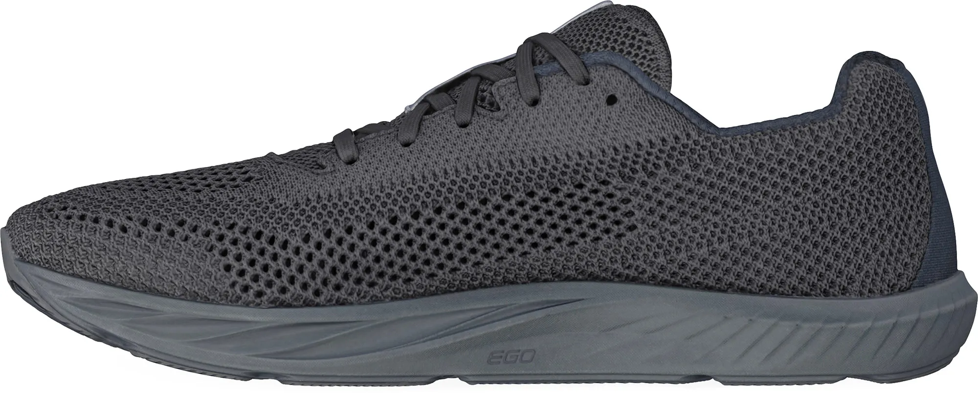 Altra Escalante Racer 2 Mens Running Shoes - Black City Pace Fit
