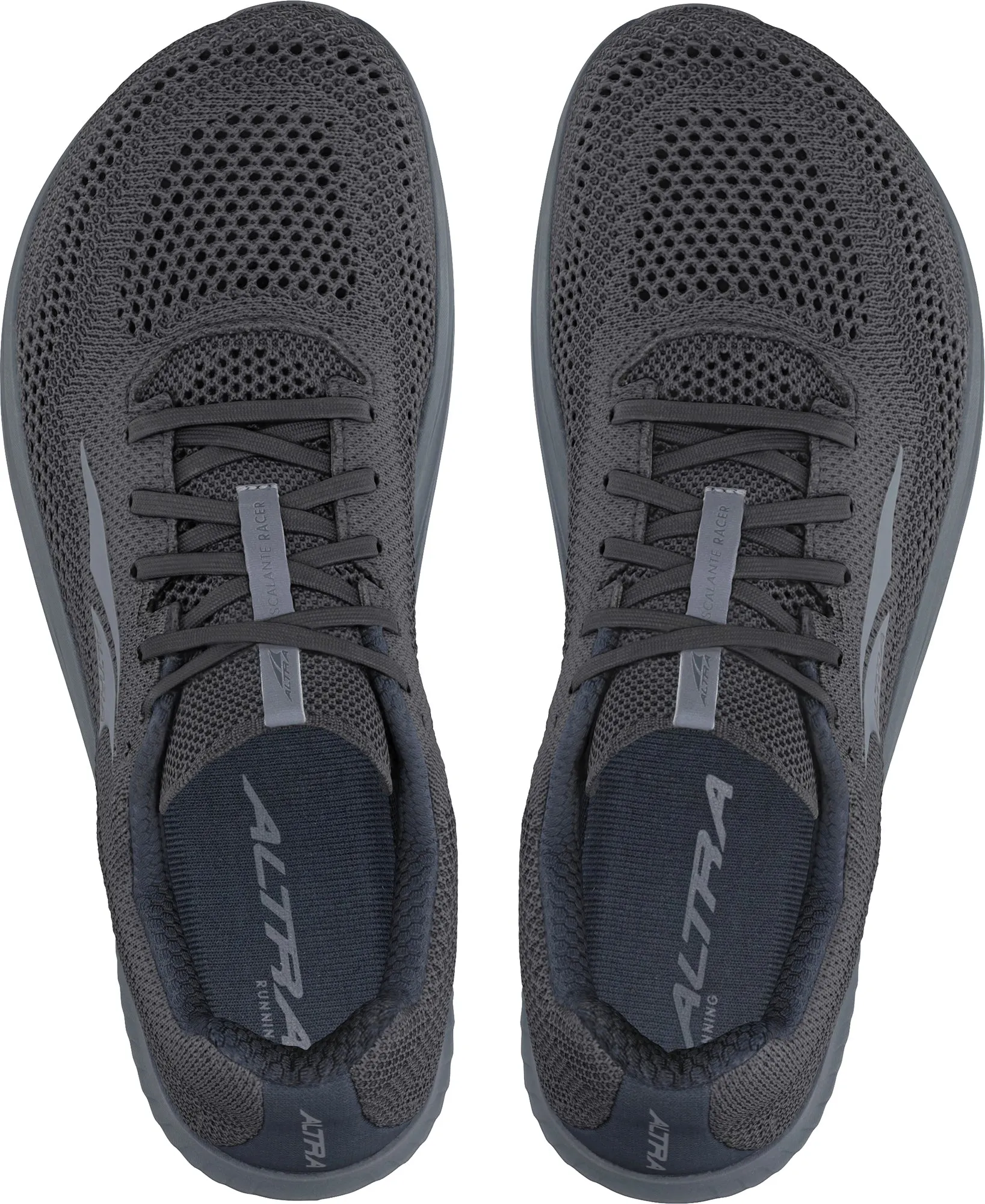 Altra Escalante Racer 2 Mens Running Shoes - Black Supportive Core Active People Marathon Fit