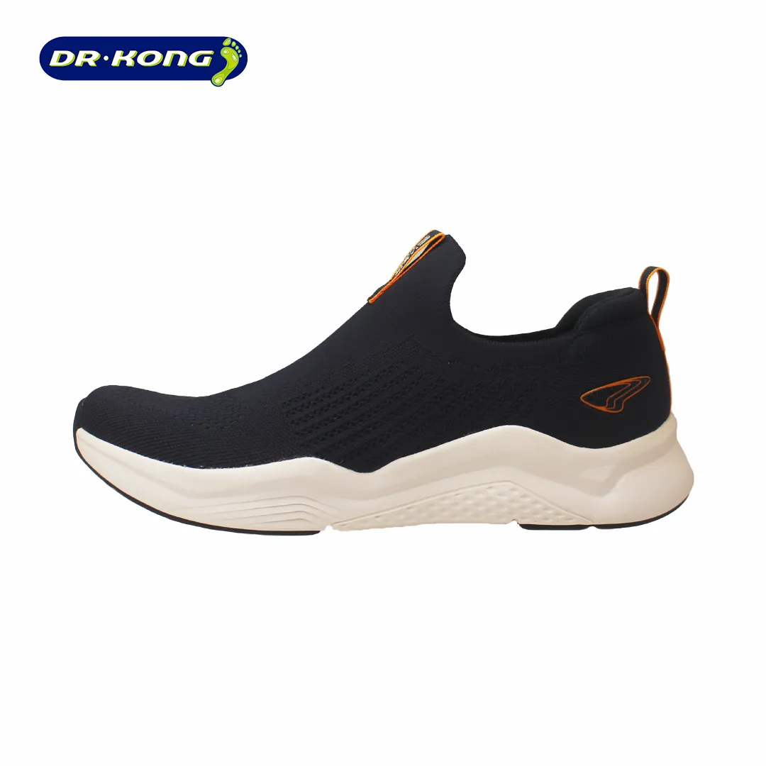 Padded Comfort Cold Weather Synthetic Dr. Kong EZ Walk Men's Sneakers CE001076