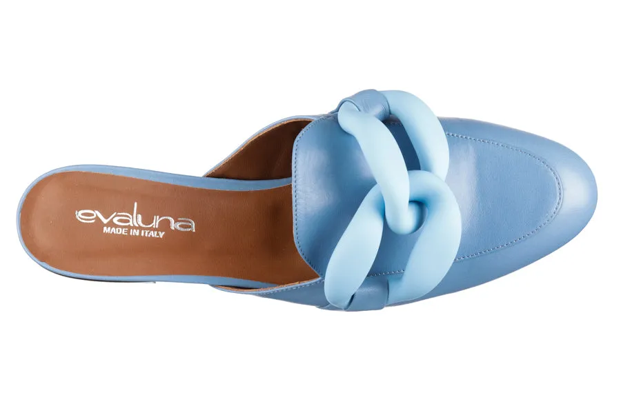 Relaxing Fit Shoes Eva Anywhere Blue