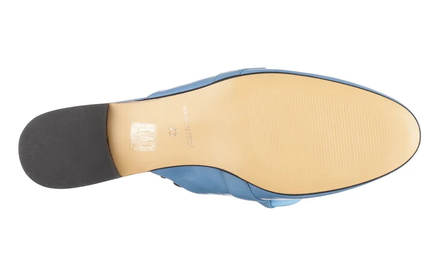 Instant Fit Sandals Comfortable Eva Anywhere Blue