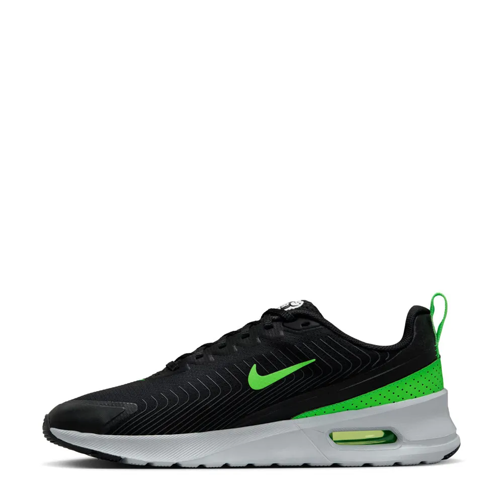 Slip - resistant Air Max NuAxis - Mens