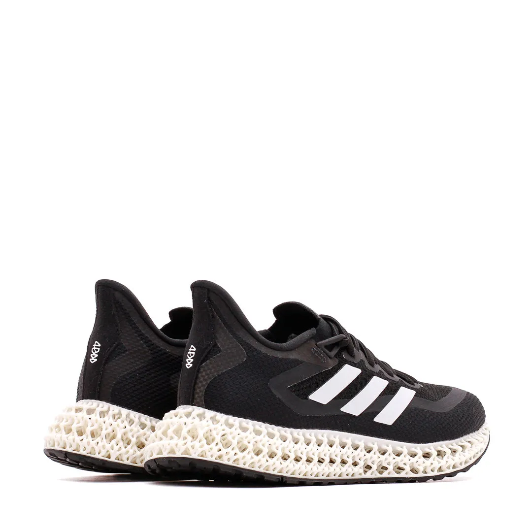 Climb Strong Silent Walk Adidas Running Women 4DFWD 2 Black GX9266