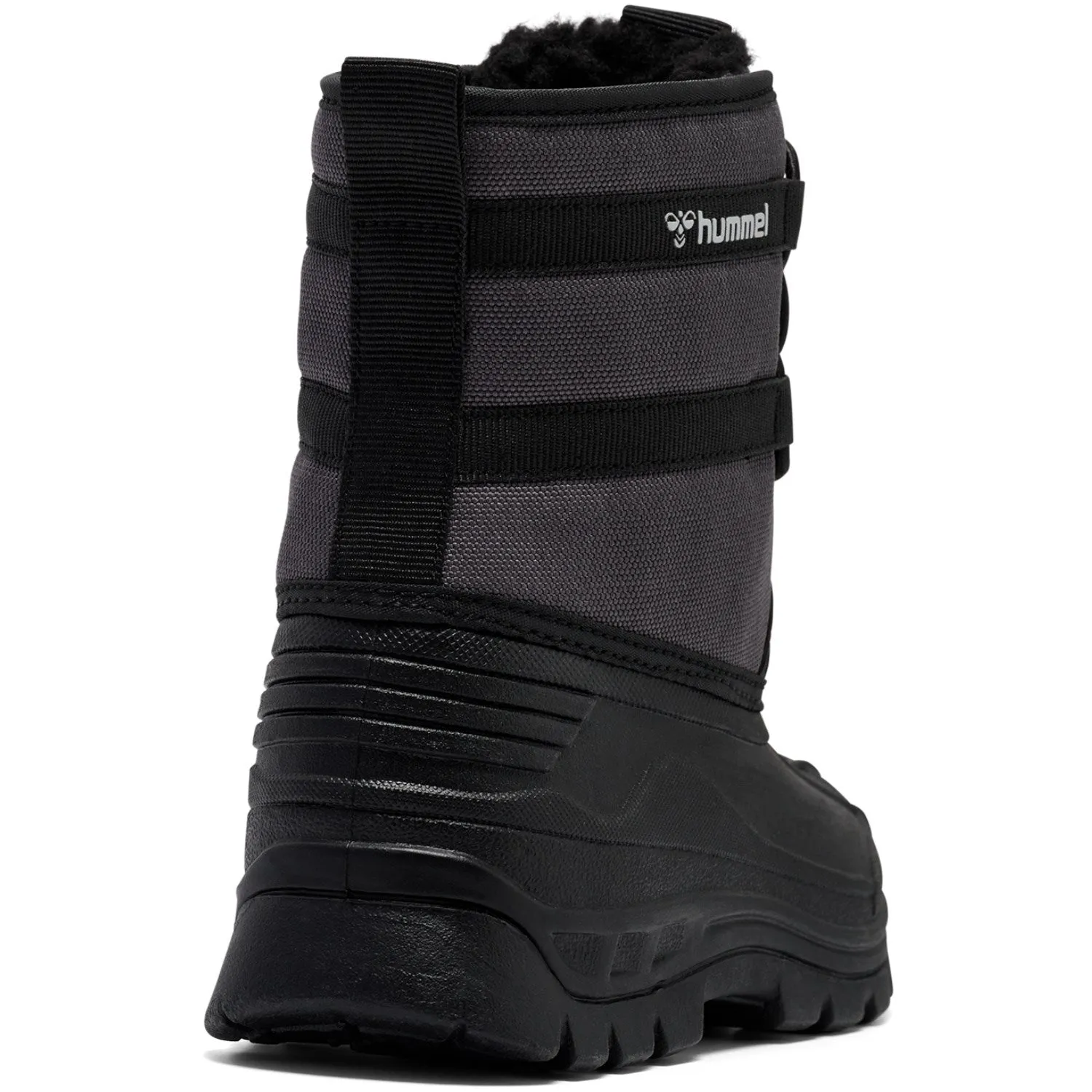 Winter Hikes Hummel Ebony Icicle Winter Boot