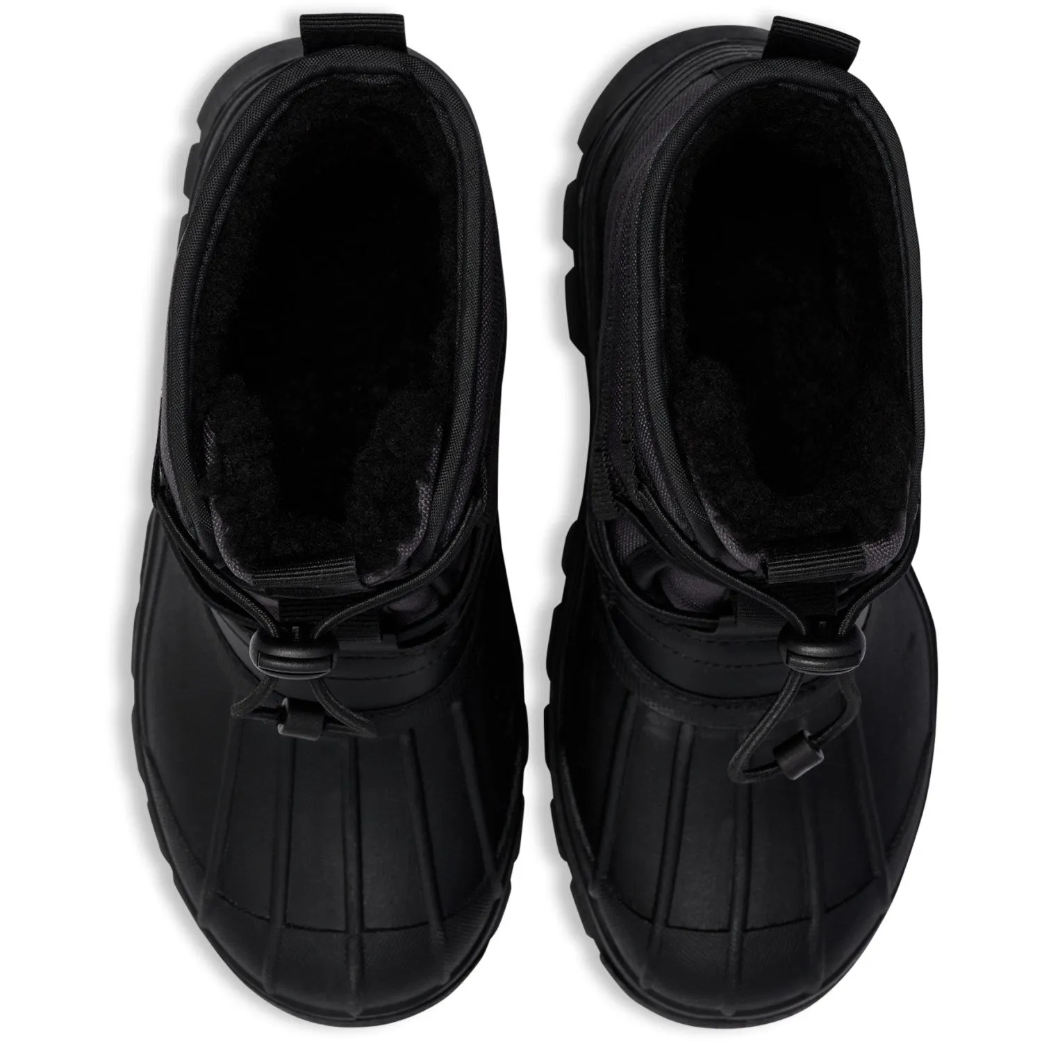 Hummel Ebony Icicle Winter Boot Snow Trail Gear