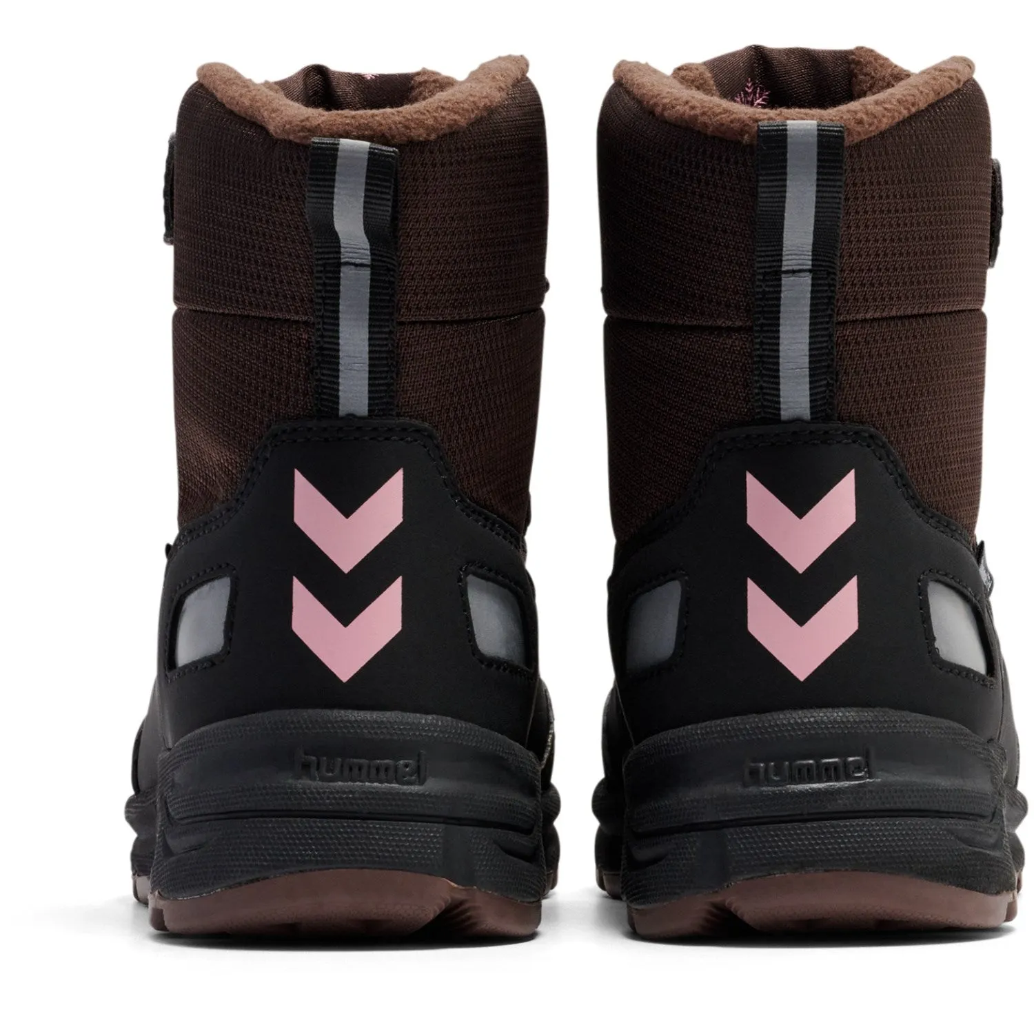 Hummel Peppercorn Snow Boot Tex Winter Boot Outdoor Performance Snow Hiking