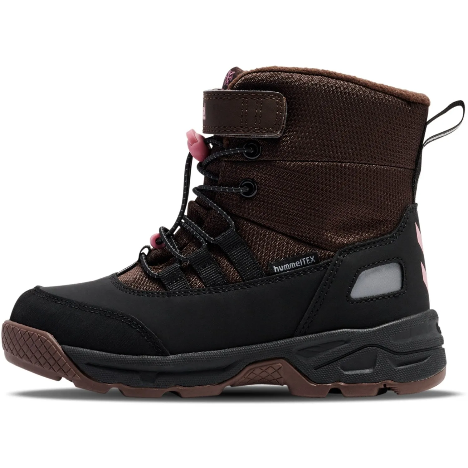 Snow Cold Resistant Hummel Peppercorn Snow Boot Tex Winter Boot