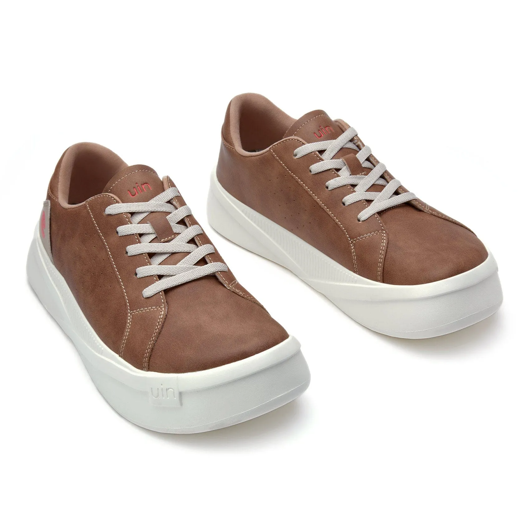 Quick Lacing Fit Sleek Ride Dark Truffle Victoria I Men