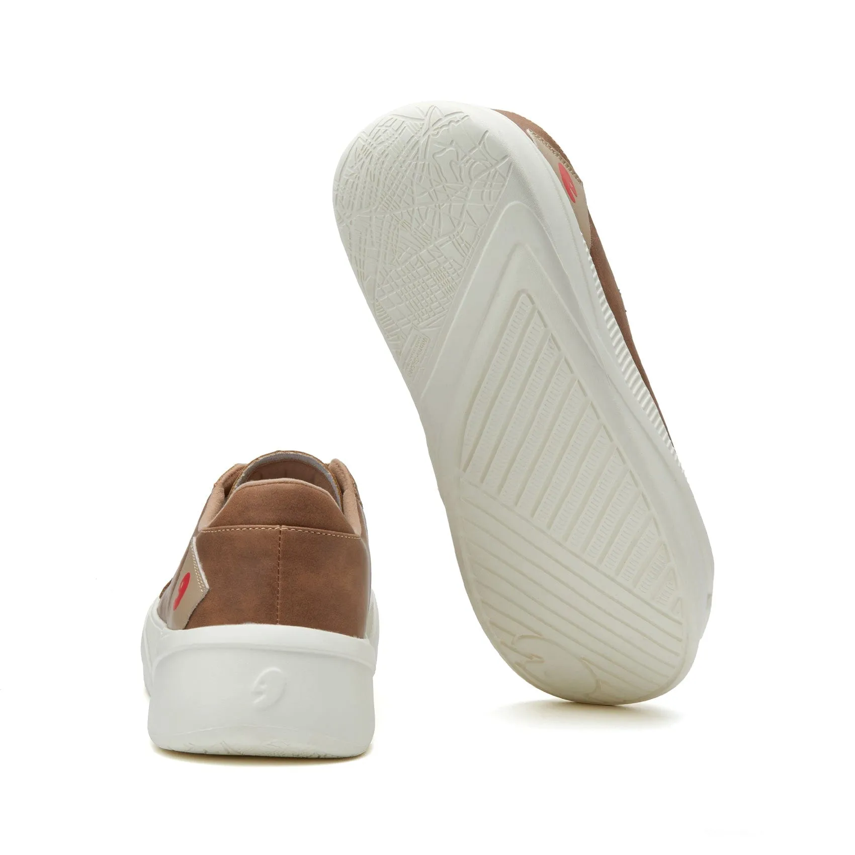 Dark Truffle Victoria I Men Stylish Upper Premium Wear