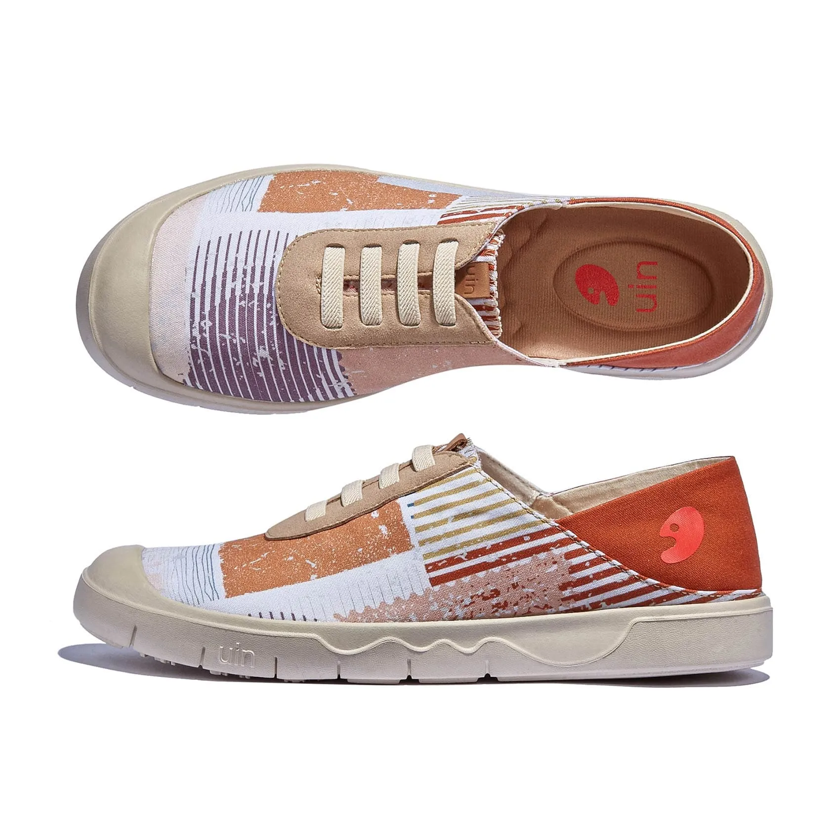 Wide Base The Tender Mark Cadiz VII Women