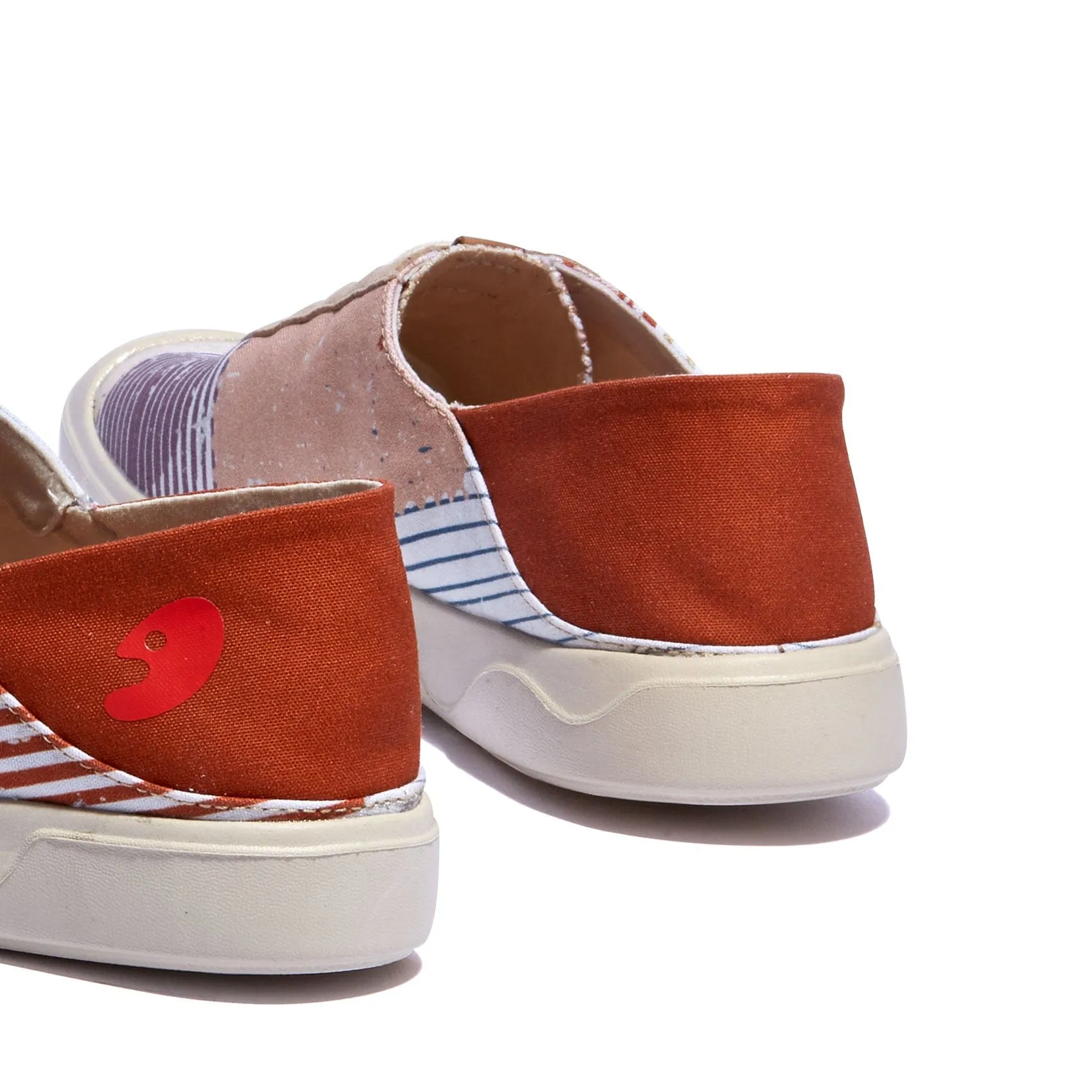 Skater Speed The Tender Mark Cadiz VII Women