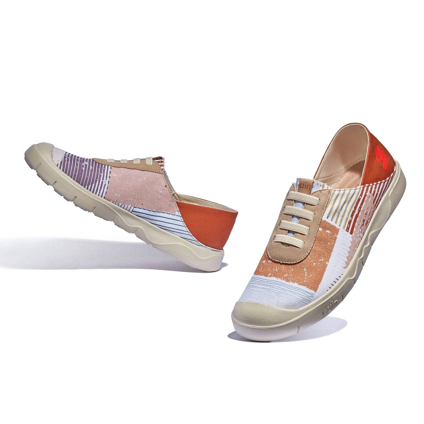 The Tender Mark Cadiz VII Women Ventilated