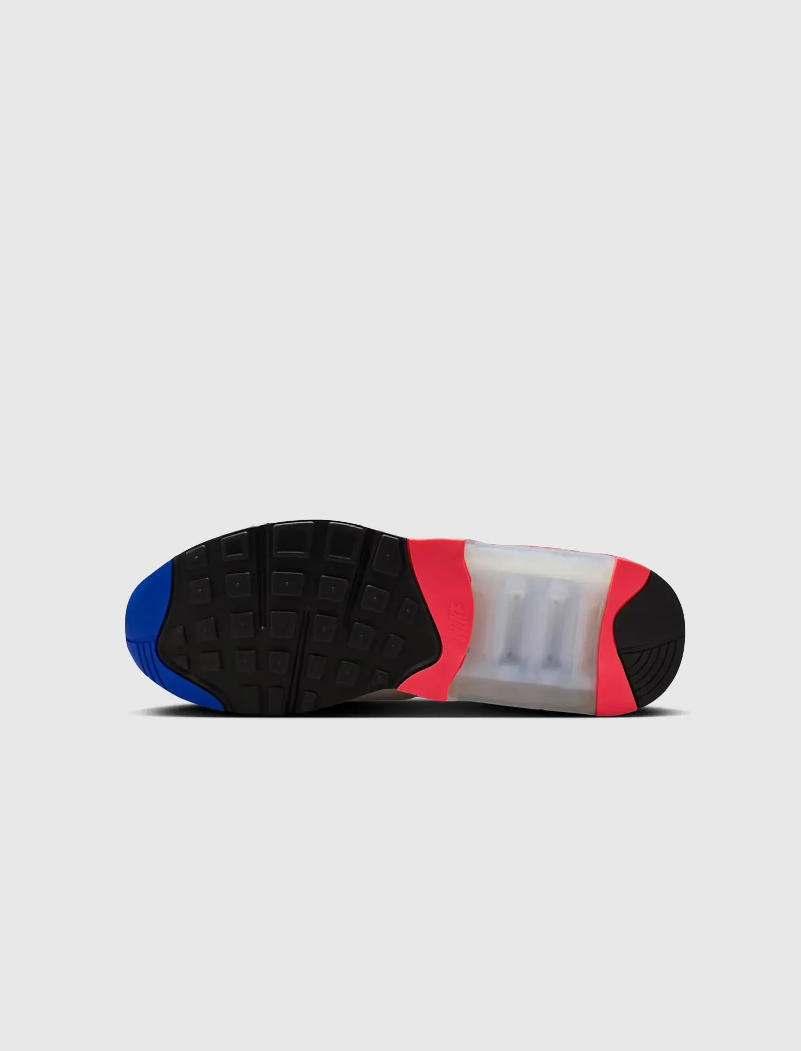 AIR MAX 180 "ULTRAMARINE" Block Walk Style Pop