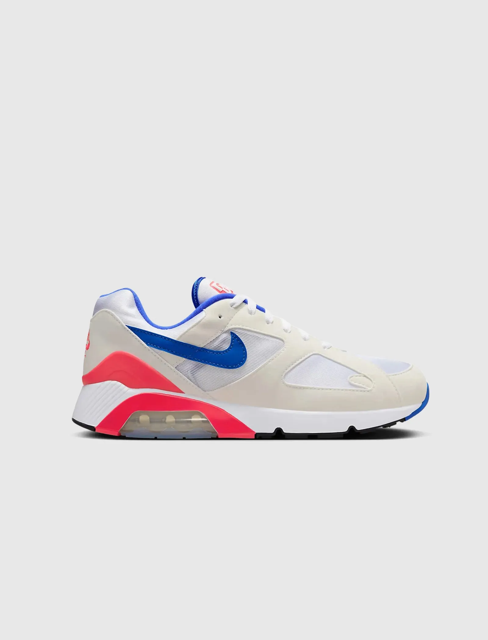 AIR MAX 180 "ULTRAMARINE" Muscle Aid Heat Free