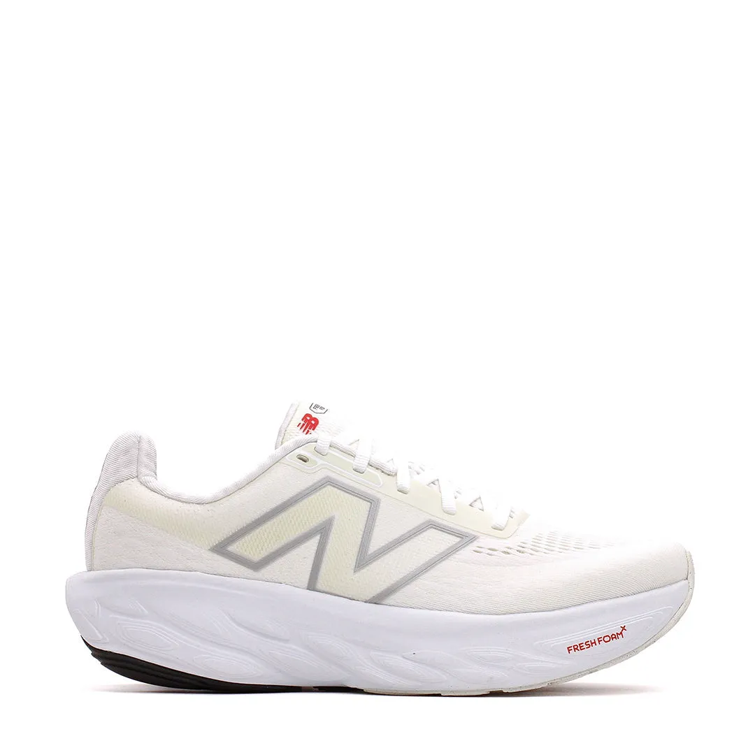 New Balance Men Fresh Foam x 1080 v14 White M1080W14 Pastel tone Arch Care