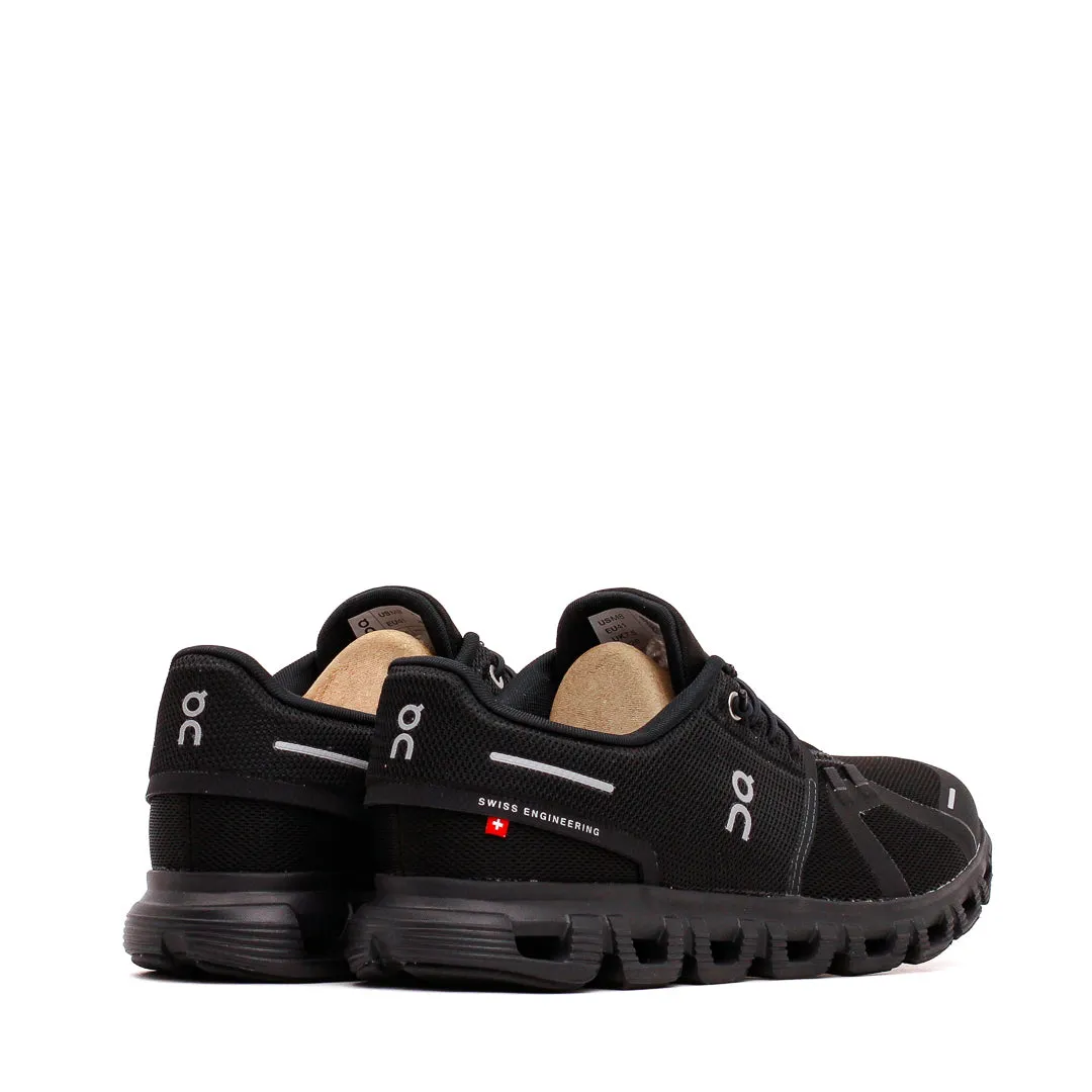 Soul Walk ON Men Cloud 6 Black Core 3MF10071043
