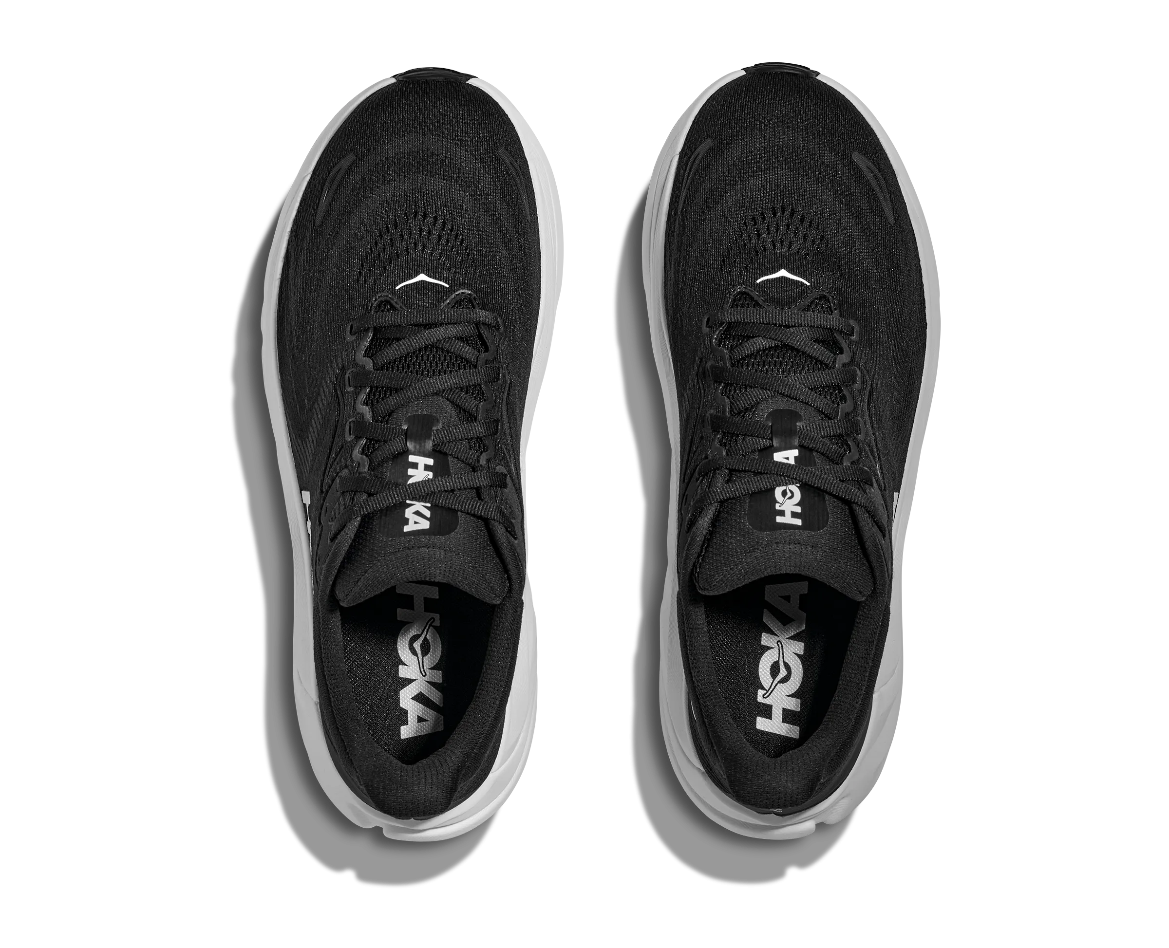 running in spring Trail Fitness HOKA ARAHI 8 MEN'S X-WIDE