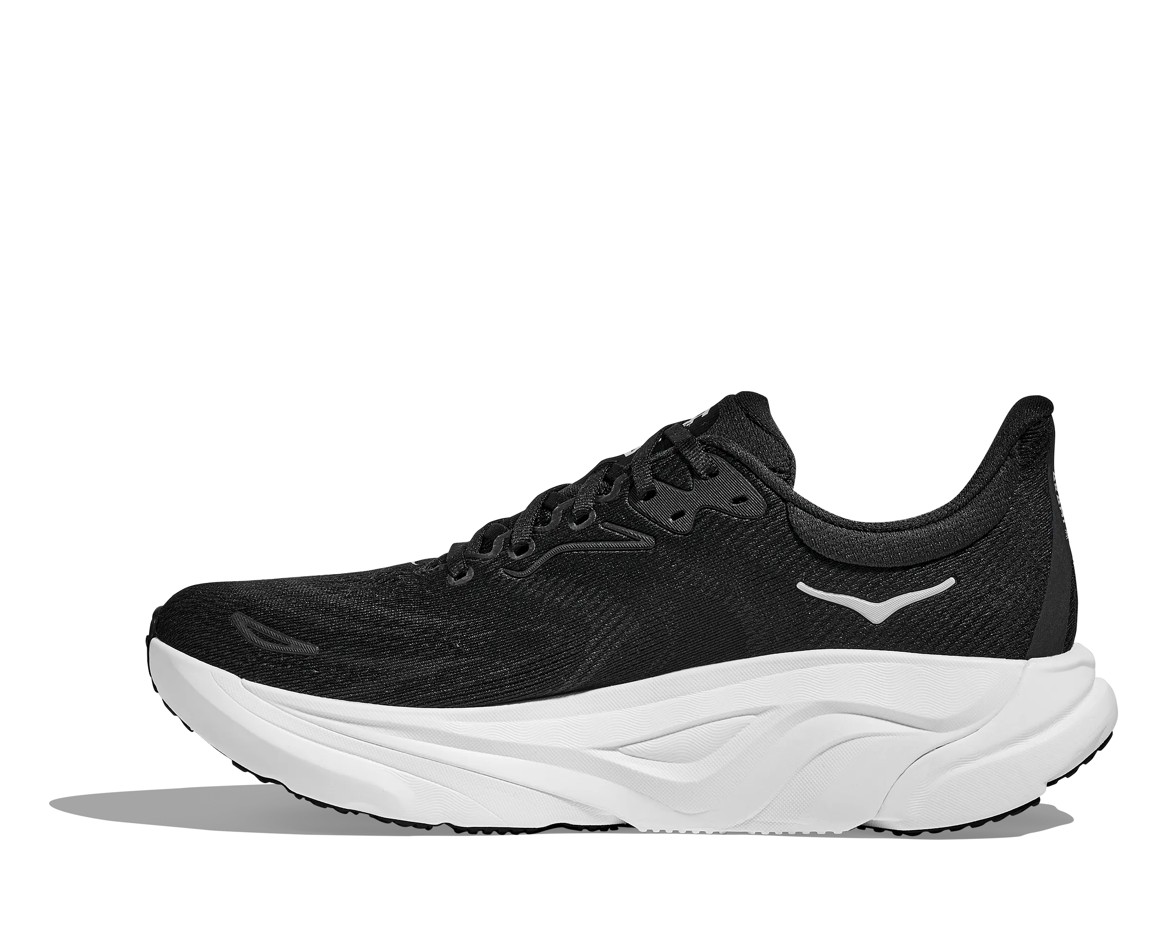 Soft BreathableLining HOKA ARAHI 8 MEN'S X-WIDE