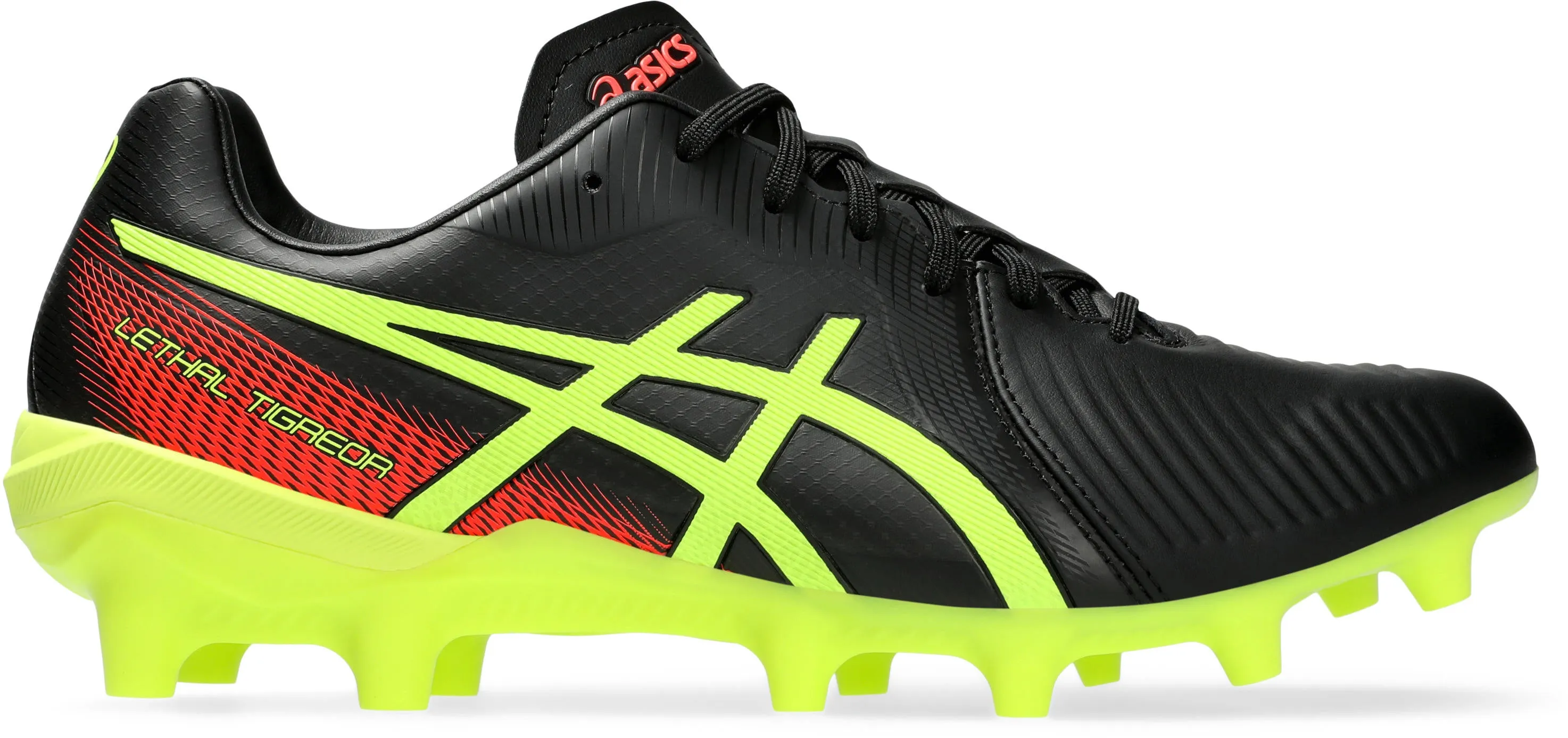 Lethal Tigreor IT FF 3 Men's Football Boots (Width D) Game Venue