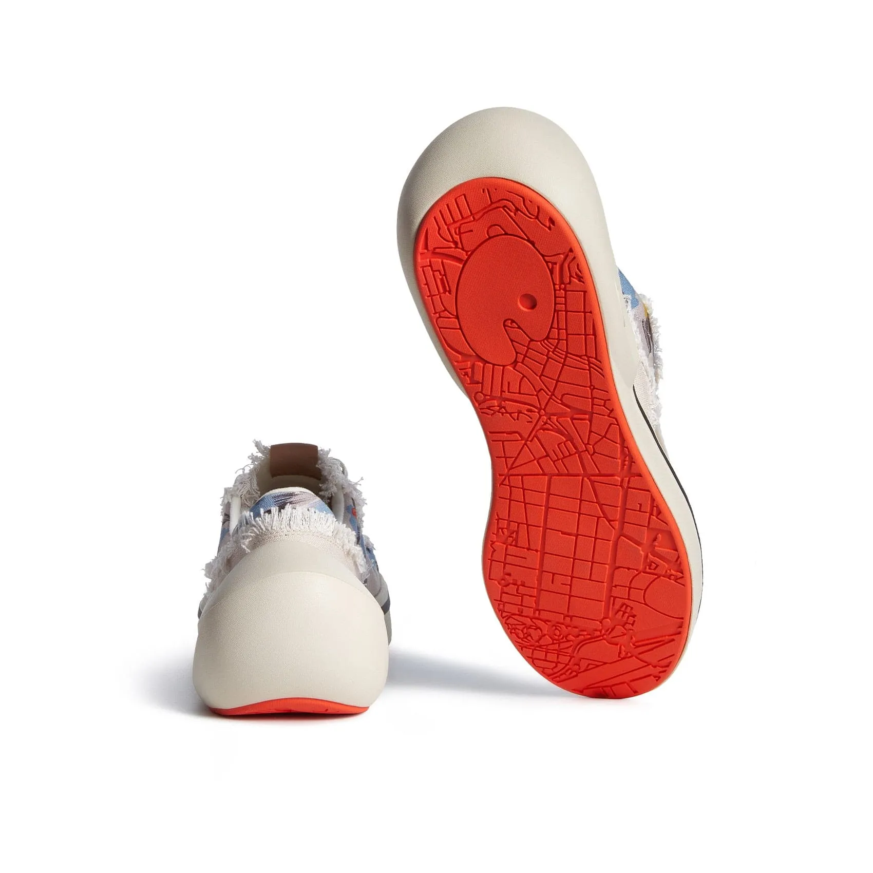 Street Gear In the Bloom of Life Bilbao B2 Women