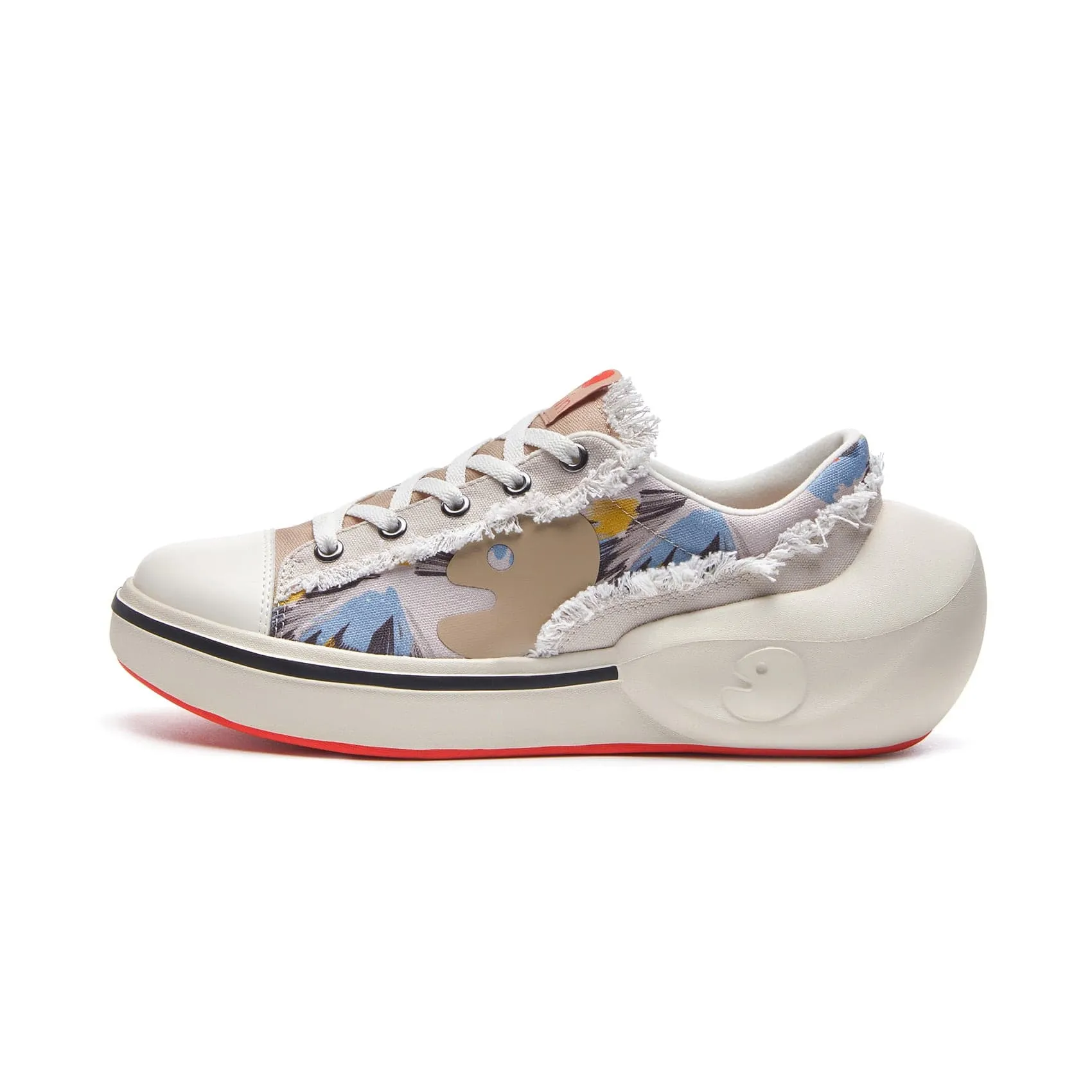 Skate Style In the Bloom of Life Bilbao B2 Women