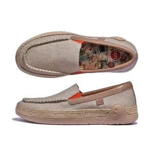 Supportive Steady Ride Khaki Brown Marbella V Women