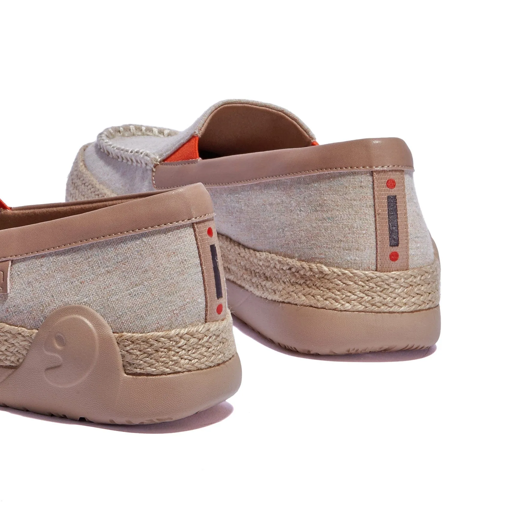 Storm Jog Khaki Brown Marbella V Women