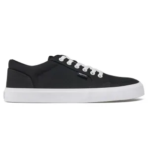 REV LT Canvas Berlin Skate Comfort Fit All Day Comfort