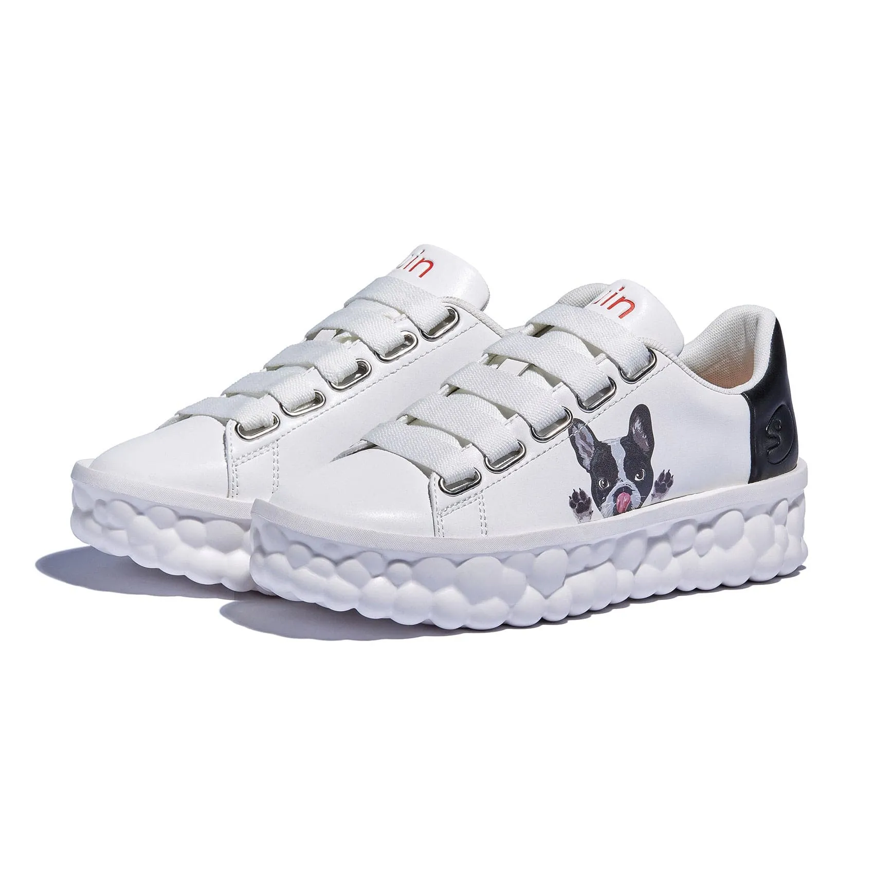 Vulcanized Rubber Quick Fit You're Back Las Ramblas VI Women
