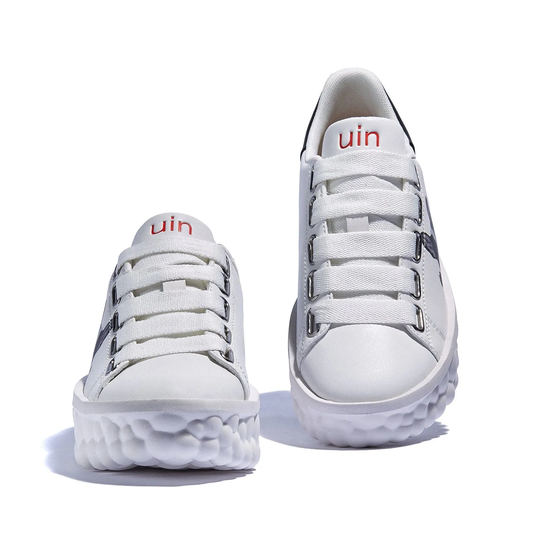 You're Back Las Ramblas VI Women soft fit