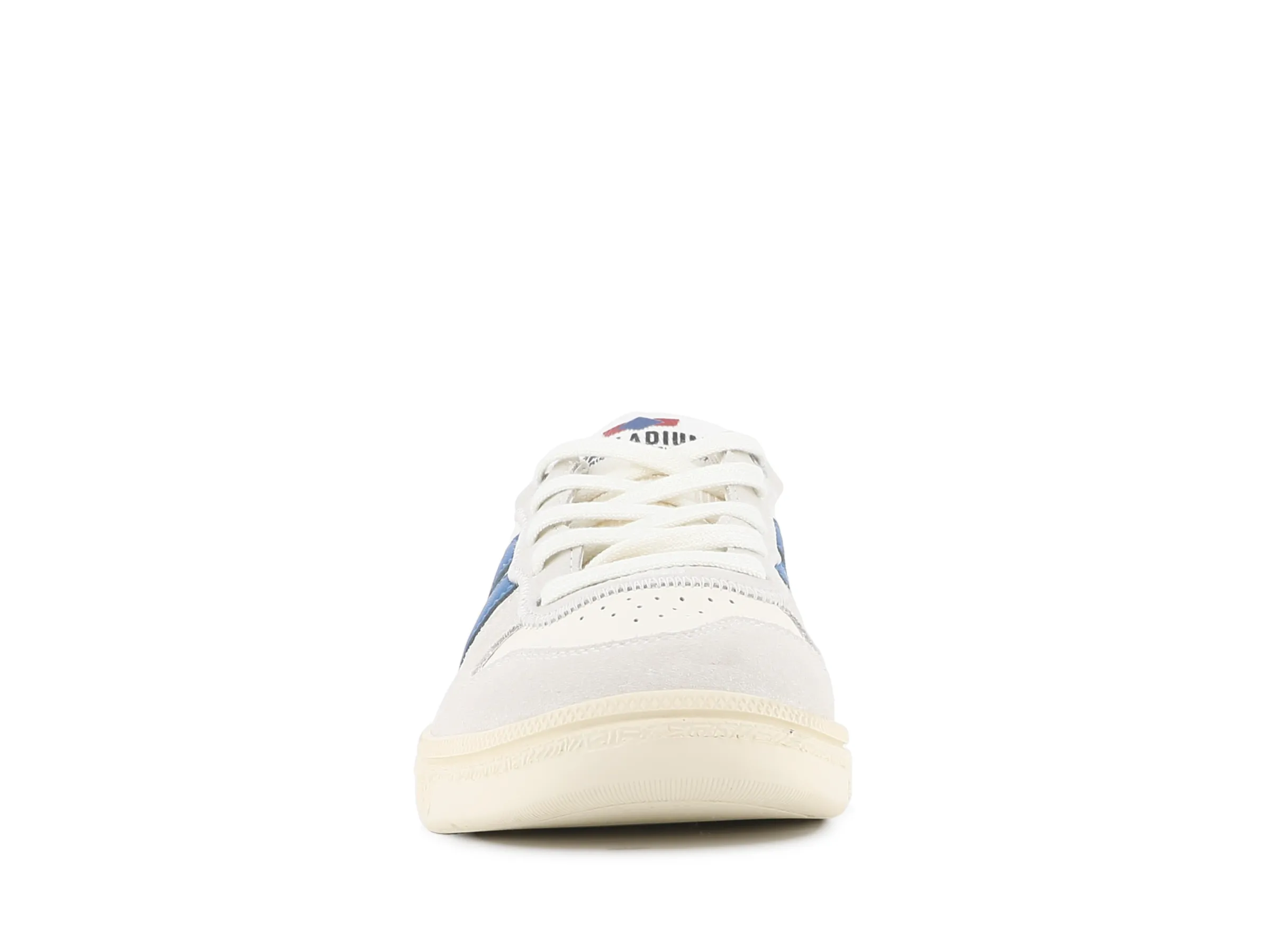 74485-162-M | PALLACUP FLAME LTH | CREAM / OLYMPIAN BLUE Sky View