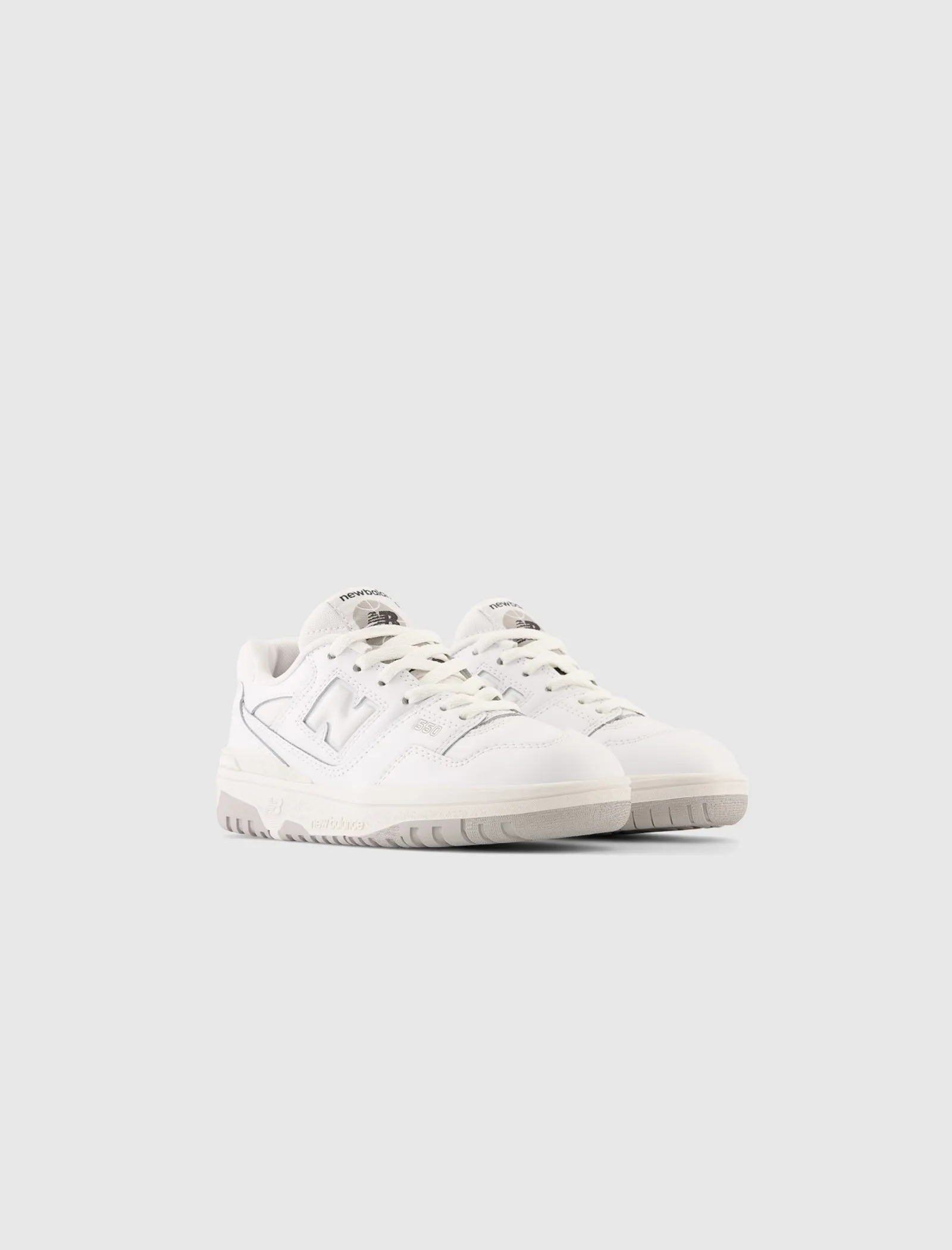 550 "WHITE/GREY" PS Day Long