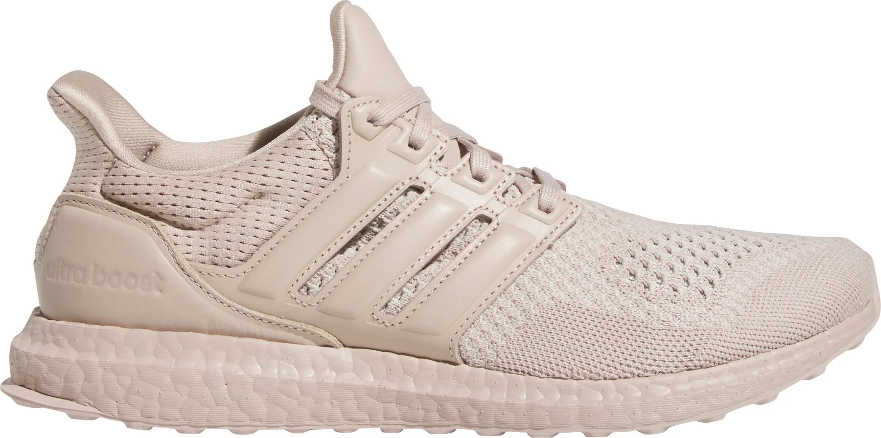 Vintage Mood adidas Ultra Boost 1.0 Mens Running Shoes - Pink