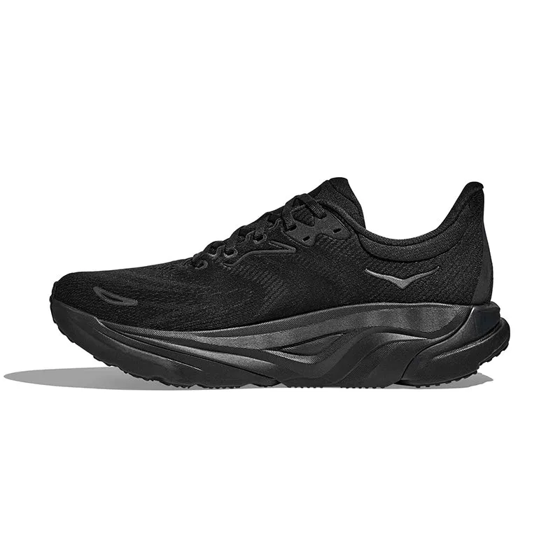 Day Long Men's Arahi 8 Black/Black