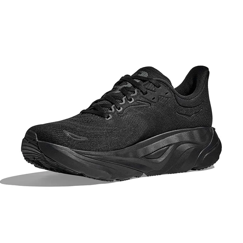 Event Mode Men's Arahi 8 Black/Black