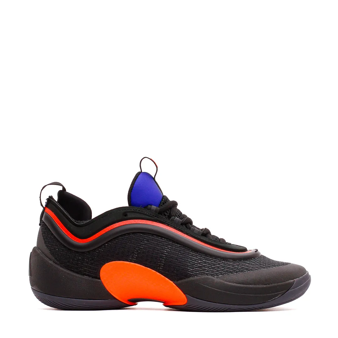 Adidas Basketball Men D.O.N. Issue 6 Black IG9039 Stability Control Mechanism Anti Slip Inner Padding