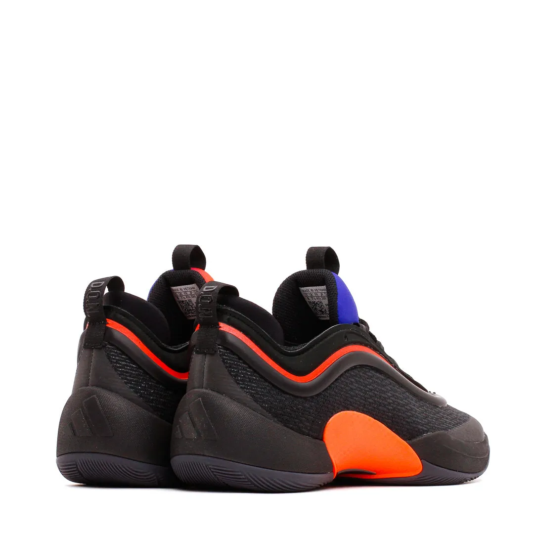 Sneakers Lightweight Sturdy Build Adidas Basketball Men D.O.N. Issue 6 Black IG9039