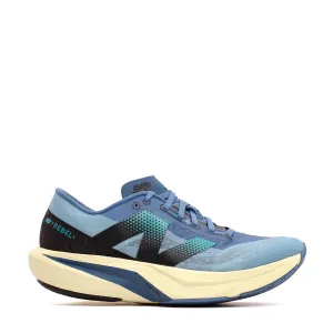 New Balance Men FuelCell Rebel v4 Heron Blue MFCXCH4 Sky Light Abrasion resistant