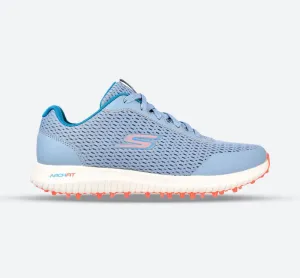 Track Fit Comfort Fresh Women's Wide Fit Skechers Go Golf Max Fairway 3 Shoes