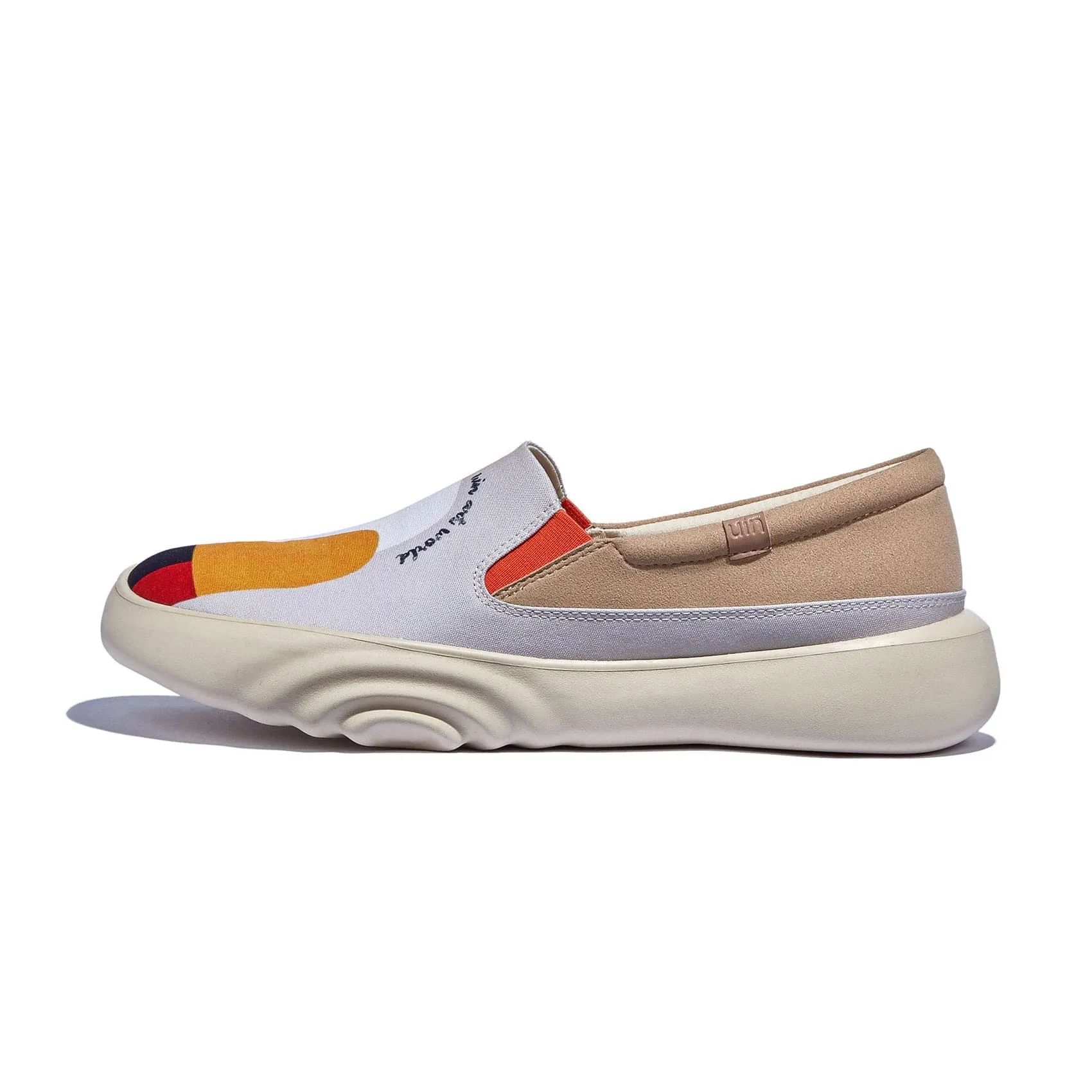 City Safe Hold That Color Denia II Men