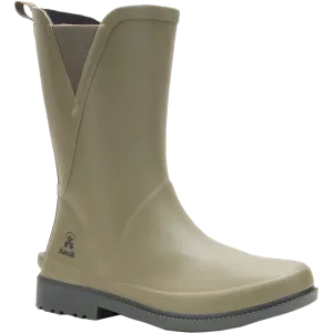 Comfy Step Chic Outdoor Boots Women's Chloe