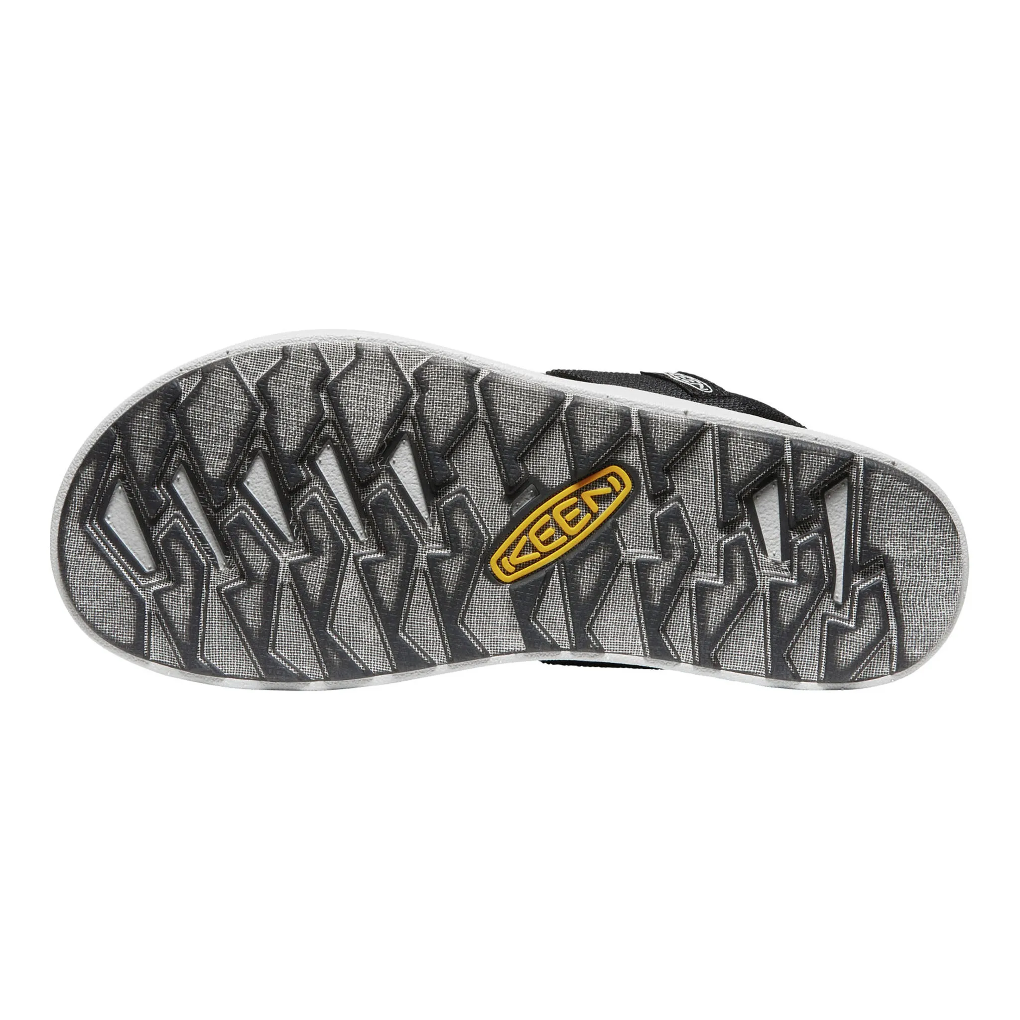 City Style Women's Elle Backstrap Black