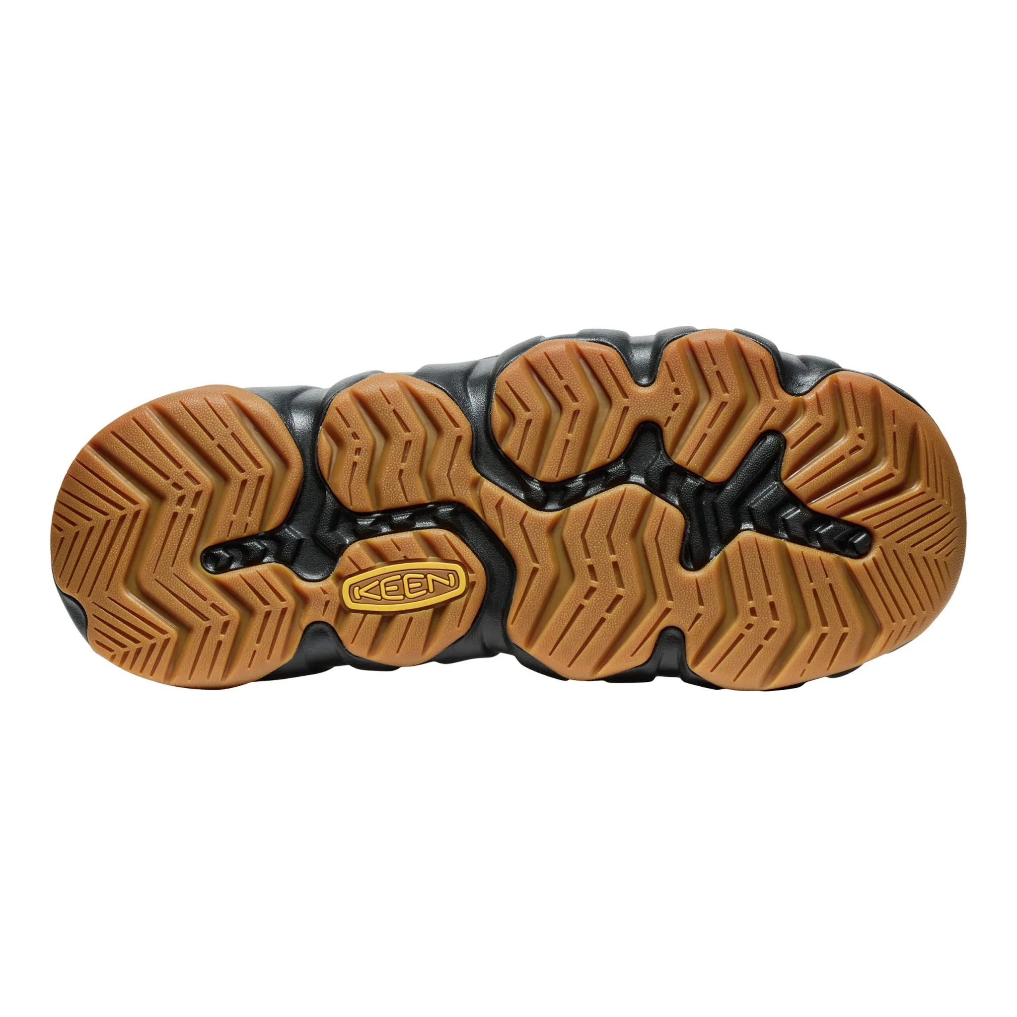 Men's Hyperport H2 Brindle/Black Boardwalk Glam Trendy And Comfortable
